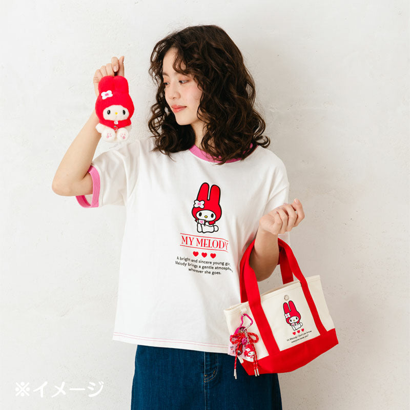 Sanrio | Sanrio Characters Forever Sanrio Series Mascot Bag Charm - Hello Kitty
