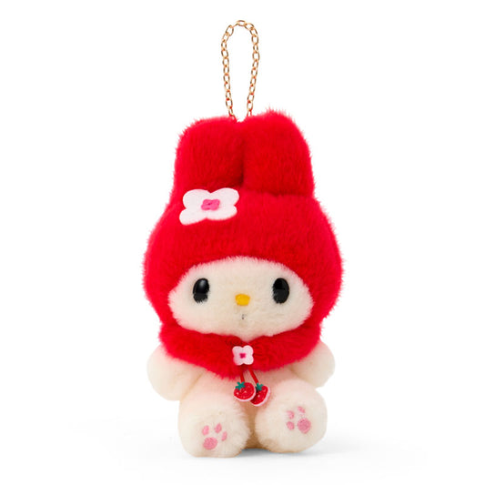Sanrio | Sanrio Characters Forever Sanrio Series Mascot Bag Charm - My Melody