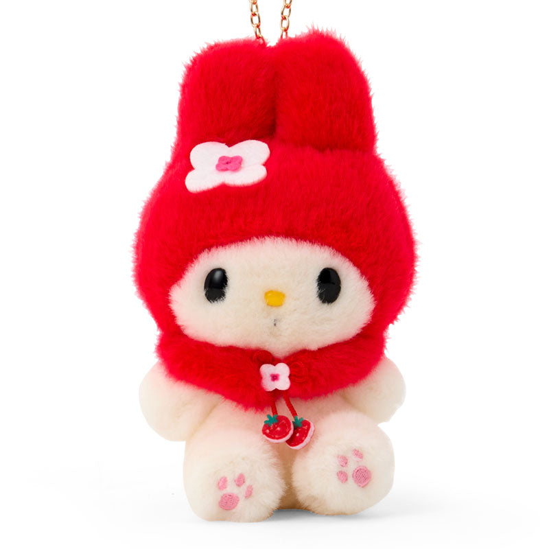Sanrio | Sanrio Characters Forever Sanrio Series Mascot Bag Charm - My Melody