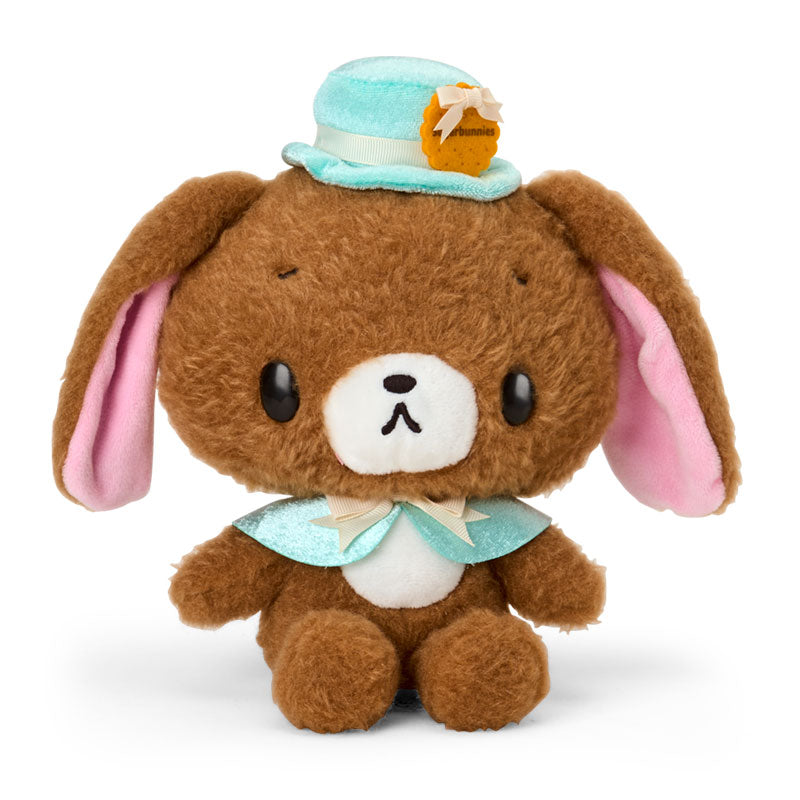 Sanrio | Sugar Bunny's Biscuit Design Series Plush Toy - Kurousa