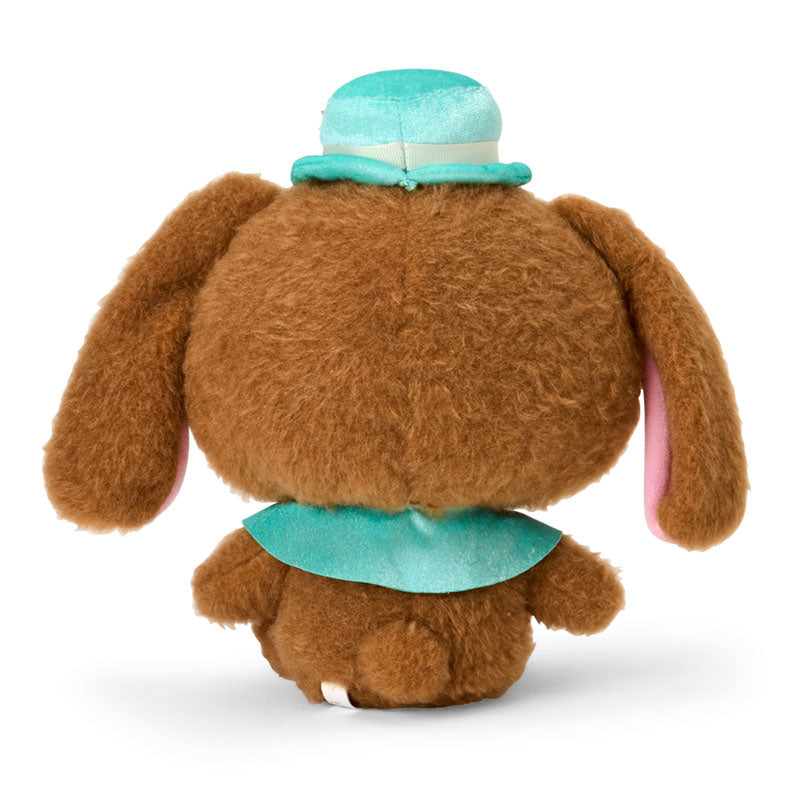 Sanrio | Sugar Bunny's Biscuit Design Series Plush Toy - Kurousa