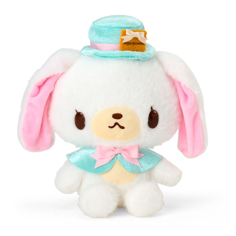 Sanrio | Sugar Bunny's Biscuit Design Series Plush Toy - Shirosa