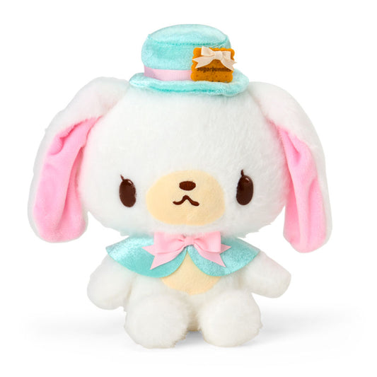 Sanrio | Sugar Bunny's Biscuit Design Series Plush Toy - Shirosa