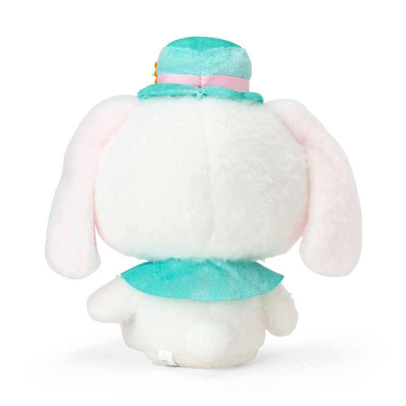 Sanrio | Sugar Bunny's Biscuit Design Series Plush Toy - Shirosa