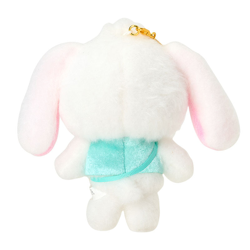 Sanrio | Sugar Bunny's Biscuit Design Series Mascot Holder - Shirosa