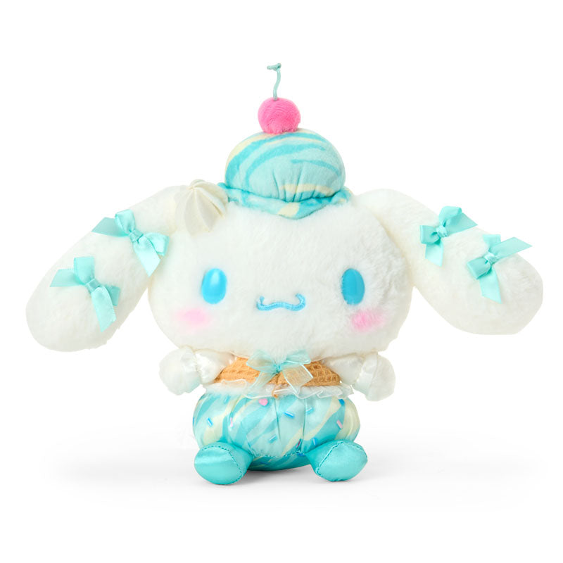 Sanrio | Sanrio Characters Dreamy Ice Parlor Plush Toy - Cinnamoroll