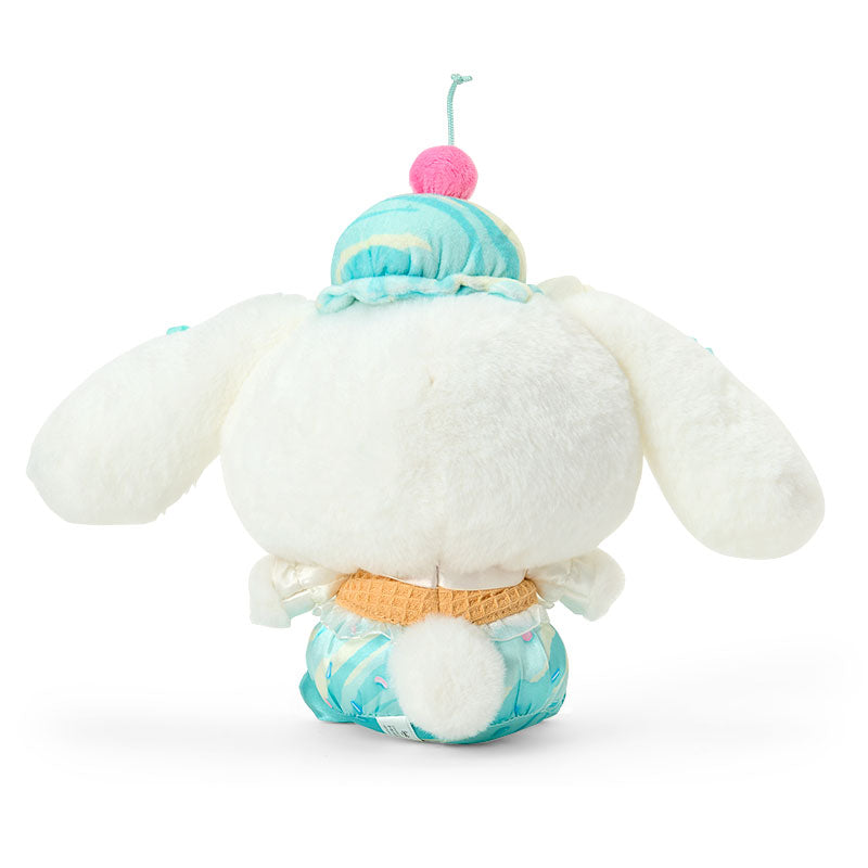 Sanrio | Sanrio Characters Dreamy Ice Parlor Plush Toy - Cinnamoroll