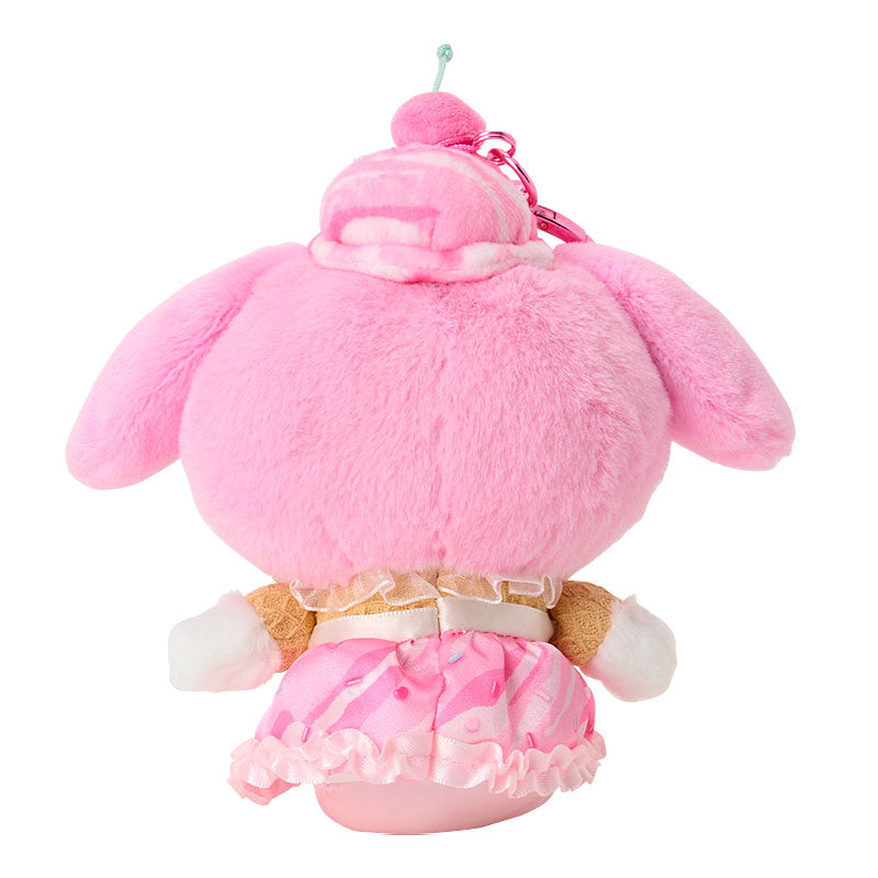 Sanrio | Sanrio Characters Dreamy Ice Parlor Mascot Holder - My Melody
