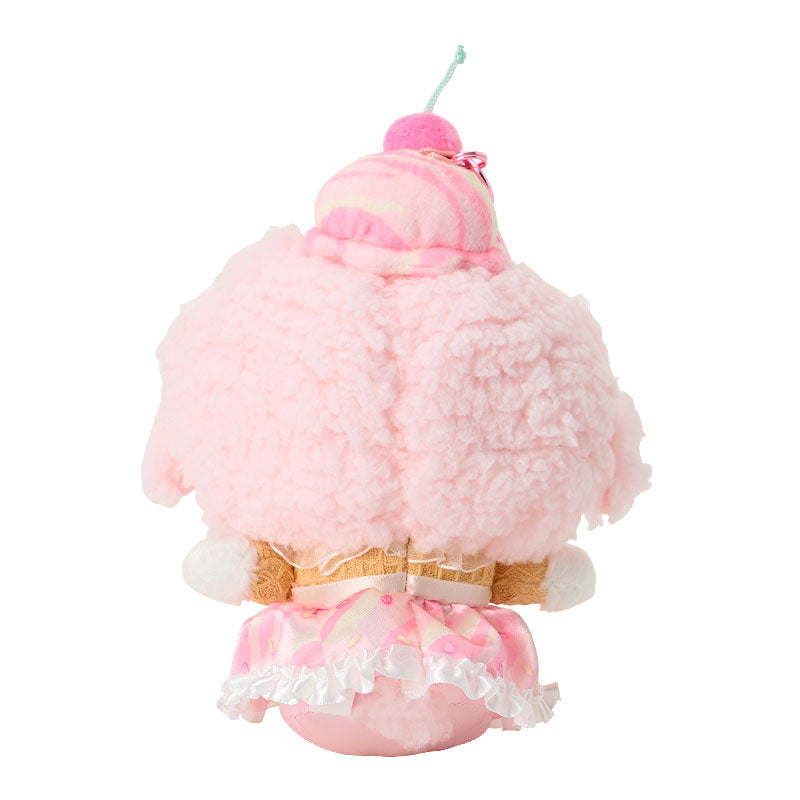 Sanrio | Sanrio Characters Dreamy Ice Parlor Mascot Holder - My Sweet Piano